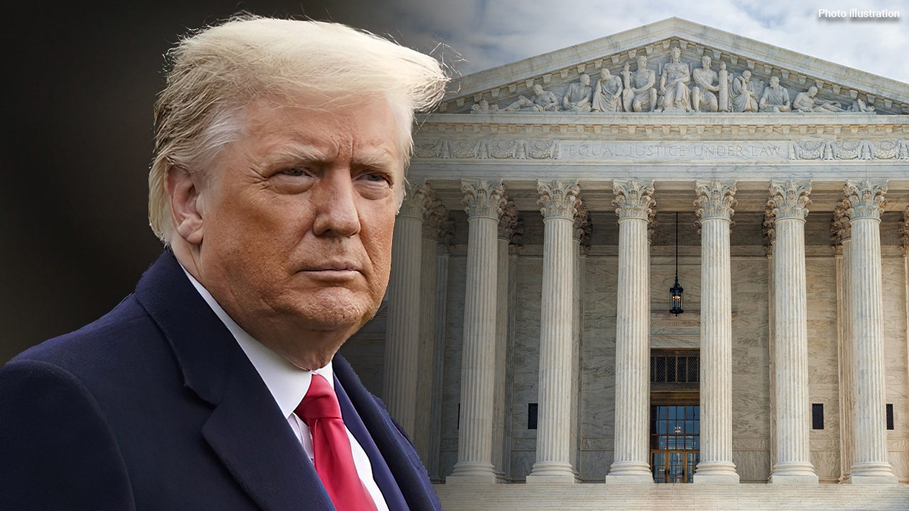 Presidential Pardons And The Rule Of Law: A Trump Case Study Presidential Pardons And The Rule Of Law: A Trump Case Study