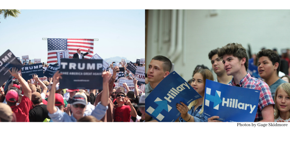 Presidential Politics 2025: Assessing The Significance Of Trump's Day 109 Presidential Politics 2025: Assessing The Significance Of Trump's Day 109