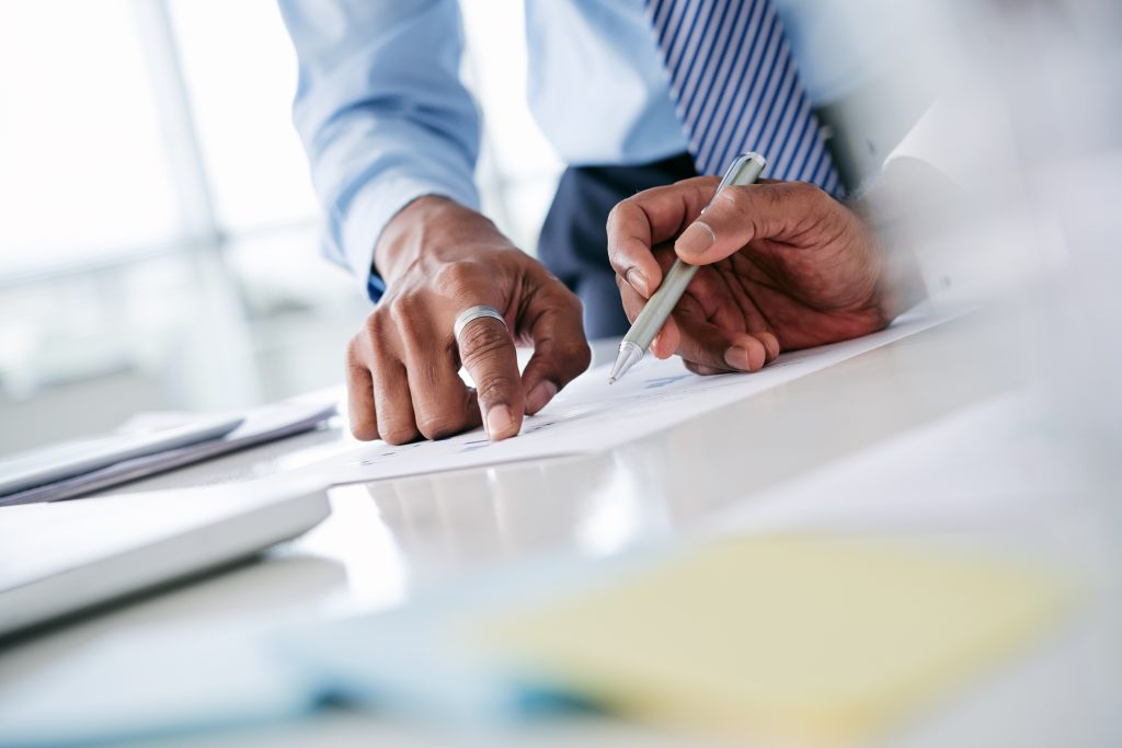 Presidential Seals, ‘Light Vetting,’ And High-End Spending: Questions Of Accountability Presidential Seals, ‘Light Vetting,’ And High-End Spending: Questions Of Accountability
