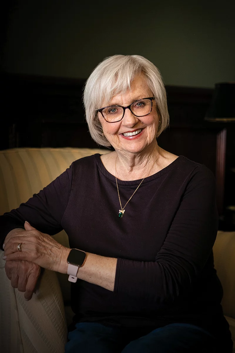 Press Release: Joy Smith Foundation Launches Press Release: Joy Smith Foundation Launches