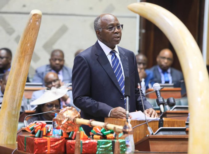 Press Release: LDCs Future Forum 2025 In Zambia – Building Resilient And Sustainable Futures Press Release: LDCs Future Forum 2025 In Zambia – Building Resilient And Sustainable Futures