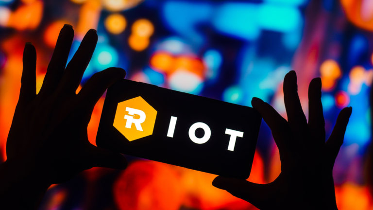 Press Release: Riot Platforms, Inc. Files Early Warning Report On Proxy Solicitation Press Release: Riot Platforms, Inc. Files Early Warning Report On Proxy Solicitation
