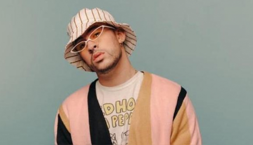 Preventa Entradas Bad Bunny: Madrid Y Barcelona - Ticketmaster Y Live Nation Preventa Entradas Bad Bunny: Madrid Y Barcelona - Ticketmaster Y Live Nation