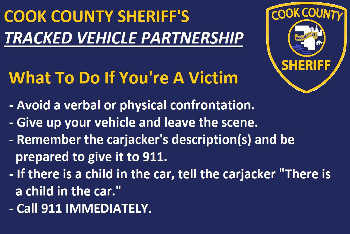 Preventing Test Drive Carjacking: Safety Tips For Dealers And Buyers