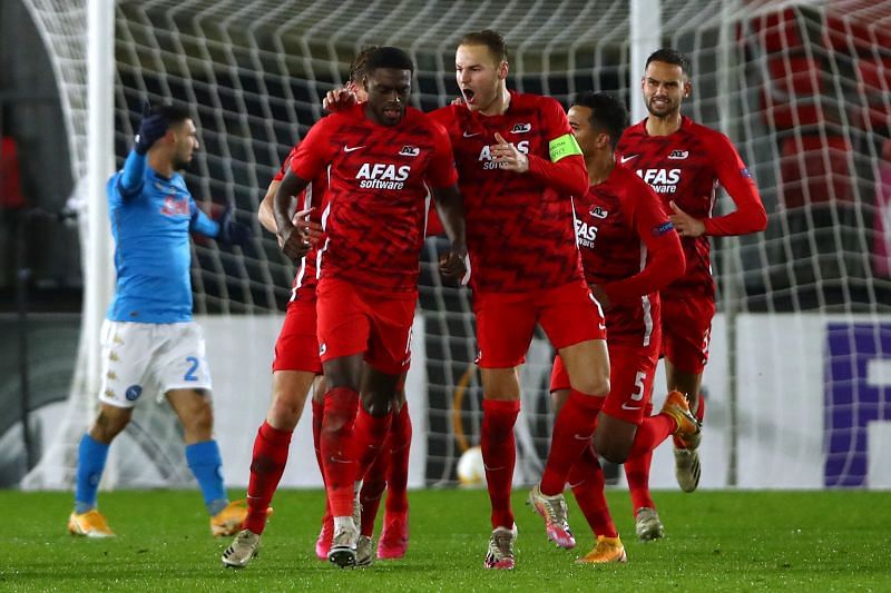 Preview: Tottenham Hotspur Vs AZ Alkmaar -  Prediction And Team News