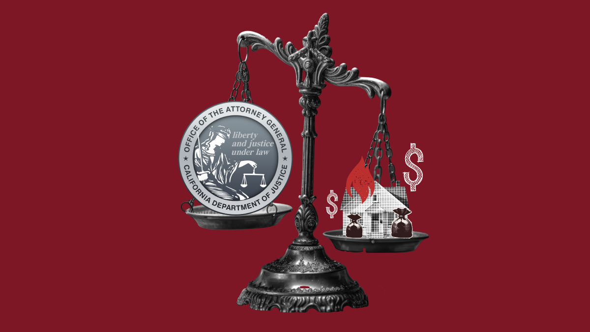 Price Gouging Allegations Surface In LA After Devastating Fires: A Real Estate Perspective Price Gouging Allegations Surface In LA After Devastating Fires: A Real Estate Perspective
