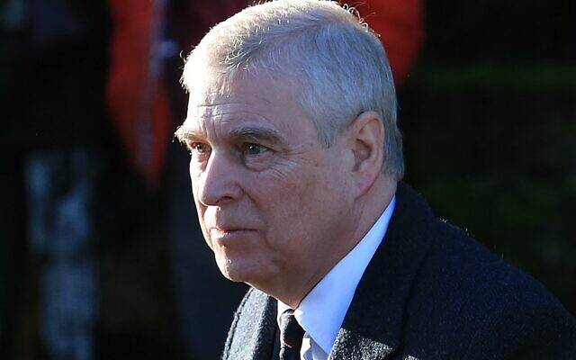 Prince Andrew Underage Girl Claims: Analysis Of A Royal Insider's Undercover Video Prince Andrew Underage Girl Claims: Analysis Of A Royal Insider's Undercover Video