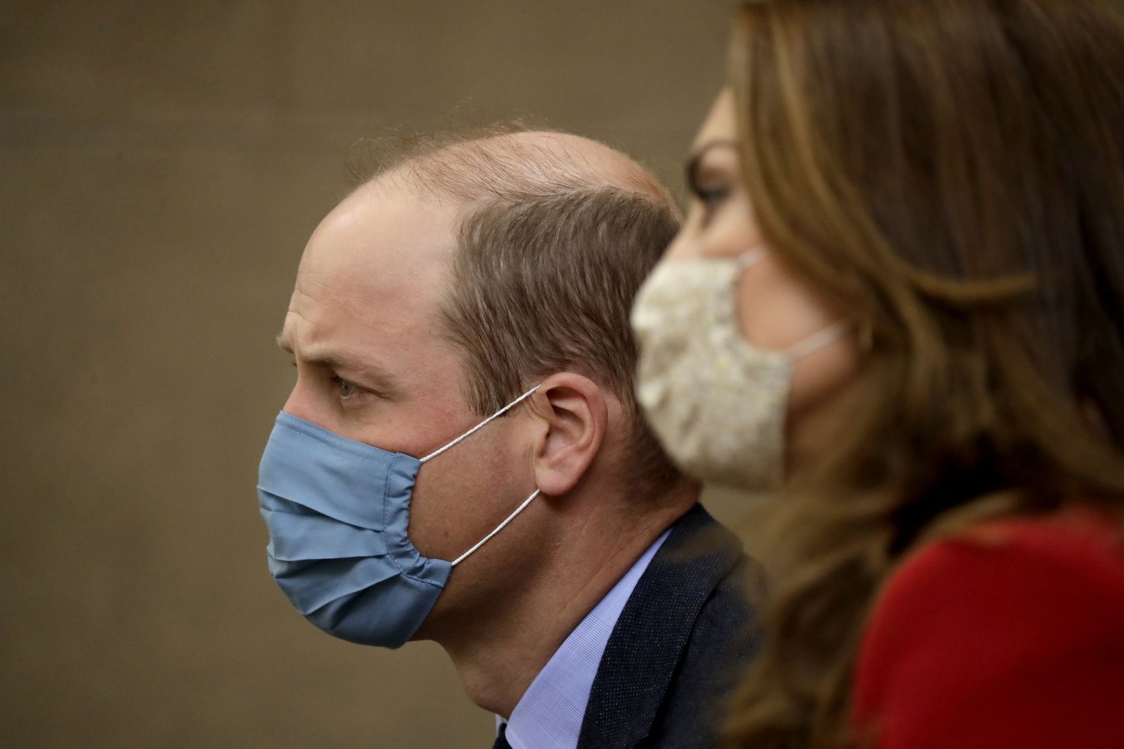 Prince William And Kate's Initiative Announces New Partnership Prince William And Kate's Initiative Announces New Partnership