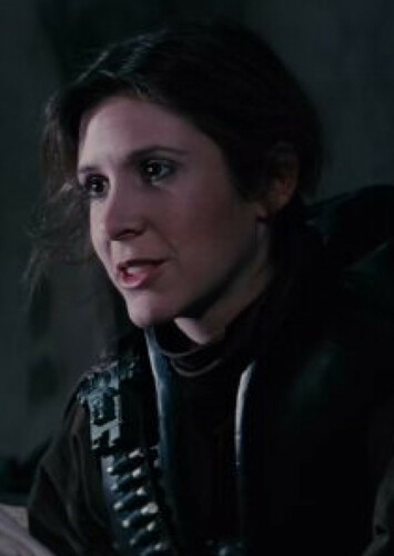 Princess Leia's Return? 3 Reasons To Expect A Cameo In The New Star Wars Series Princess Leia's Return? 3 Reasons To Expect A Cameo In The New Star Wars Series