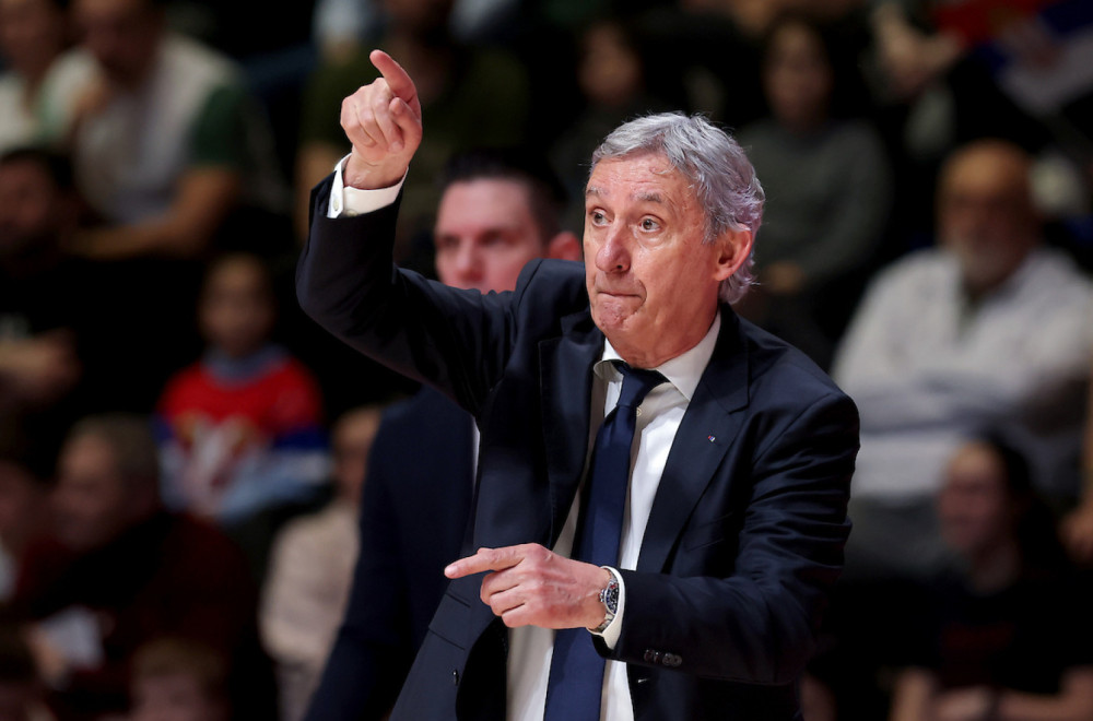 Priprema Srbije Za Evrobasket: Analiza Generalke U Minhenu Priprema Srbije Za Evrobasket: Analiza Generalke U Minhenu