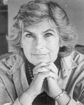 Priscilla Pointer: Carrie Actress And Daughter Die At 100