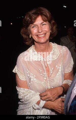 Priscilla Pointer (Dalla Star) Dies At 100: A Life Celebrated