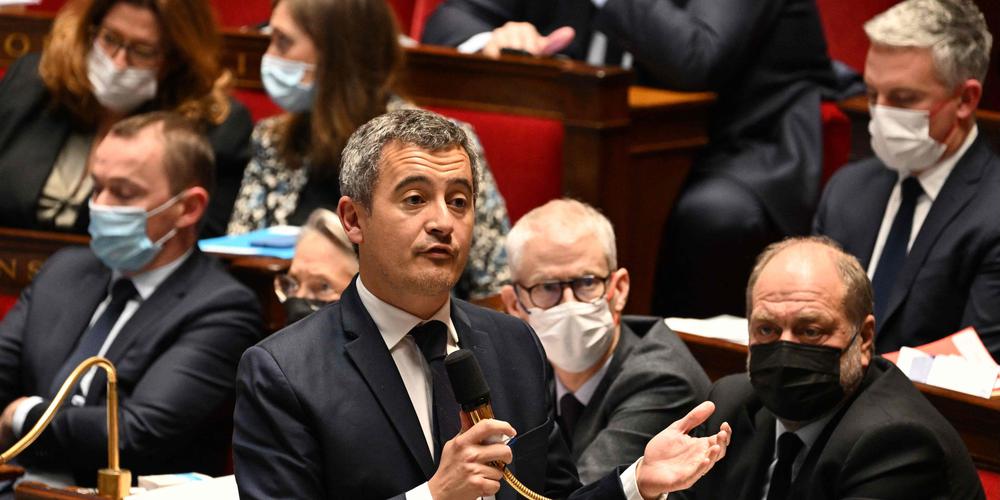 Prison : La Visite Des Ministres En Isère Face Aux Récentes Attaques Prison : La Visite Des Ministres En Isère Face Aux Récentes Attaques