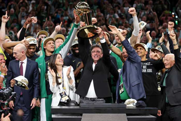 Private Equity Acquires Boston Celtics: Impact On Fans And The Franchise Private Equity Acquires Boston Celtics: Impact On Fans And The Franchise
