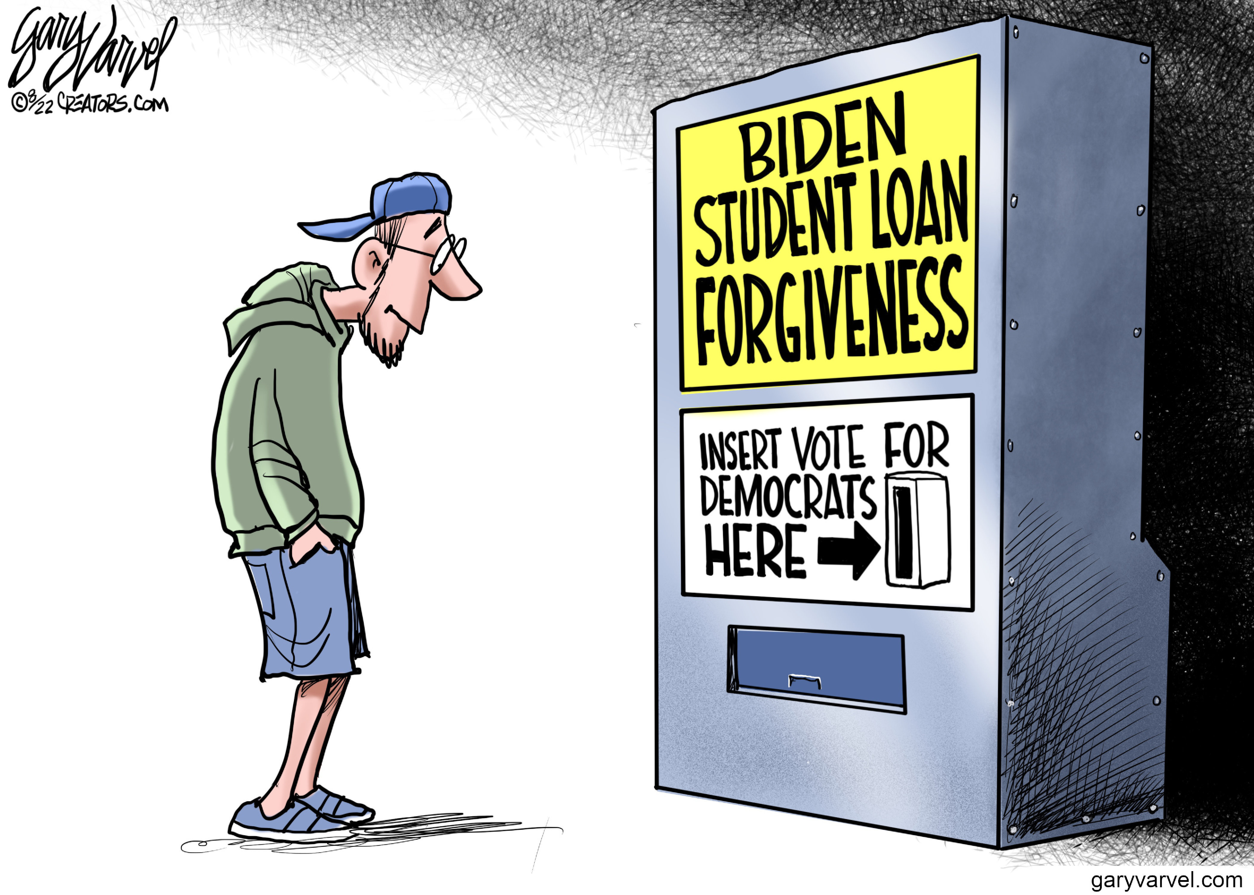 Privatizing Federal Student Loans Under Trump: A Realistic Look Privatizing Federal Student Loans Under Trump: A Realistic Look