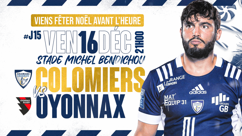 Pro D2: Affrontements Colomiers/Oyonnax Et Montauban/Brive - Aperçu Des Rencontres Pro D2: Affrontements Colomiers/Oyonnax Et Montauban/Brive - Aperçu Des Rencontres