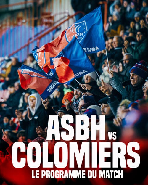 Pro D2 : Analyse Du Match ASBH - Biarritz : L'importance Du Mental Pro D2 : Analyse Du Match ASBH - Biarritz : L'importance Du Mental