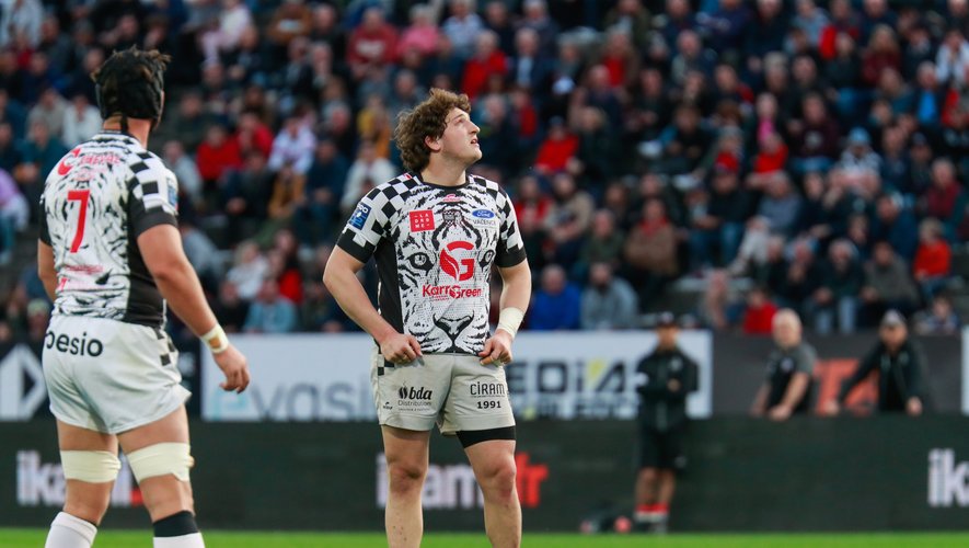 Pro D2: Calendrier Difficile Pour Valence-Romans Et SU Agen - Analyse Des Chances De Maintien Pro D2: Calendrier Difficile Pour Valence-Romans Et SU Agen - Analyse Des Chances De Maintien