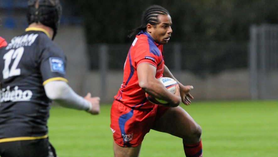 Pro D2 : L'ASBH Face À Biarritz - Un Test Mental Crucial