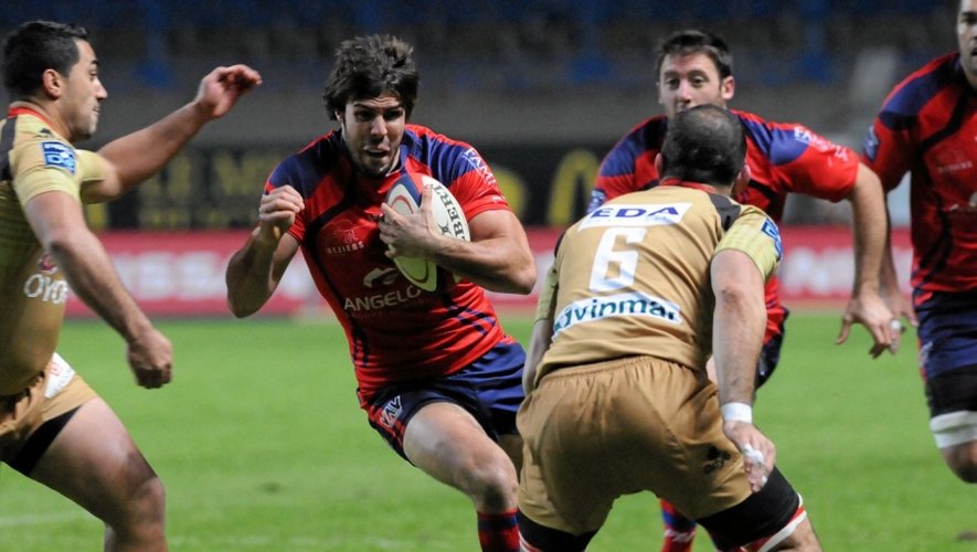 Pro D2 : Le Déplacement Du ASBH À Biarritz - Un Défi Mental ? Pro D2 : Le Déplacement Du ASBH À Biarritz - Un Défi Mental ?