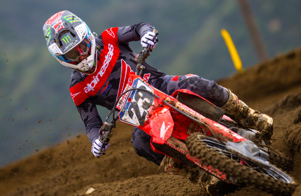 Pro Motocross News: Chase Sexton Missing Hangtown Pro Motocross News: Chase Sexton Missing Hangtown