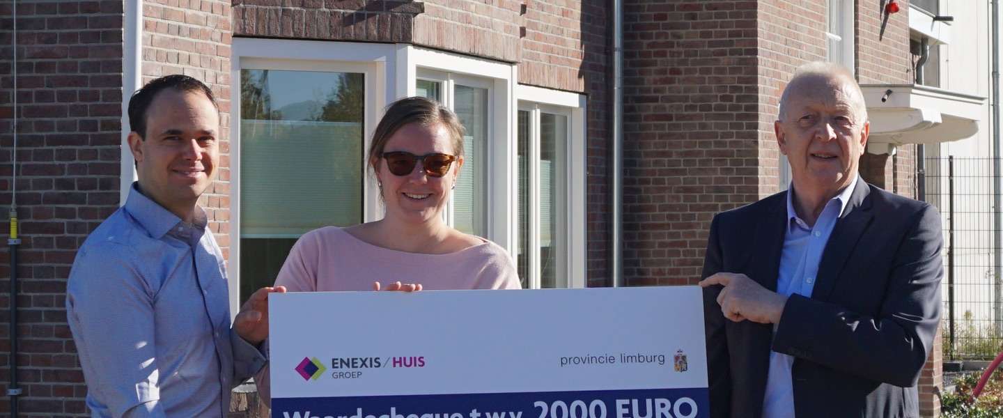 Problemen Met Enexis-aansluitingen: Meer Dan 1000 Limburgse Bedrijven Getroffen Problemen Met Enexis-aansluitingen: Meer Dan 1000 Limburgse Bedrijven Getroffen