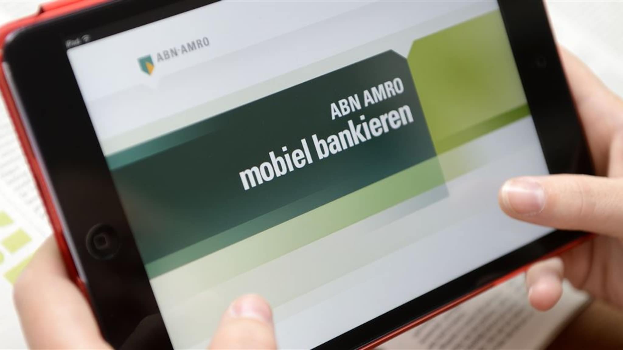 Problemen Met Online Betalingen Naar ABN AMRO Opslag Problemen Met Online Betalingen Naar ABN AMRO Opslag