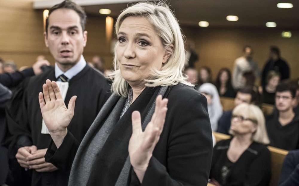 Procès Marine Le Pen : L'Appel En 2026, Selon Laurent Jacobelli. Hanouna Et Les Réactions. Procès Marine Le Pen : L'Appel En 2026, Selon Laurent Jacobelli. Hanouna Et Les Réactions.