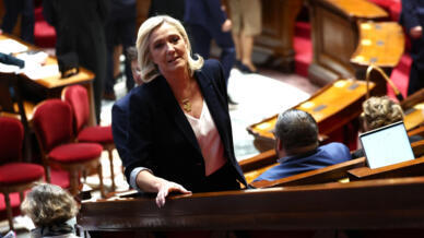 Procès RN En Appel : Décision Attendue Pour L'Été 2026 Procès RN En Appel : Décision Attendue Pour L'Été 2026