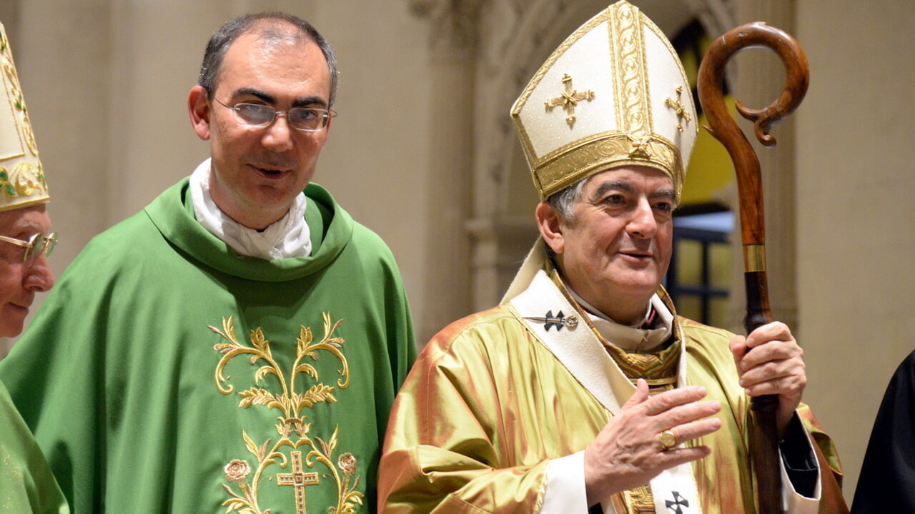 Processo Becciu: Aggiornamenti Sui Fondi 8xmille