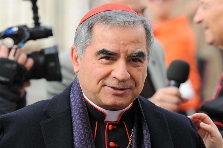 Processo Becciu - Appello: Data, Accuse E Dichiarazione Di Innocenza