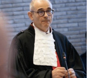 Processo Becciu: L'appello Inizia Il 22 Settembre: Le Dichiarazioni Dell'imputato Processo Becciu: L'appello Inizia Il 22 Settembre: Le Dichiarazioni Dell'imputato