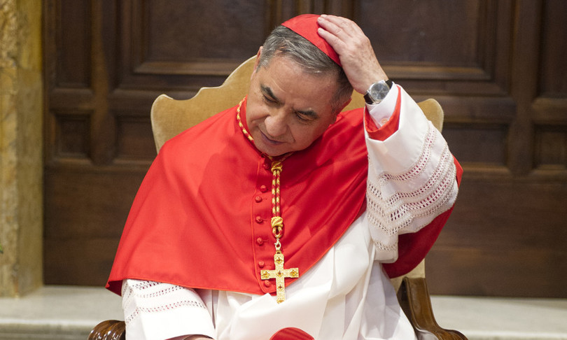 Processo Becciu: Rinvio Per I Fondi 8xmille