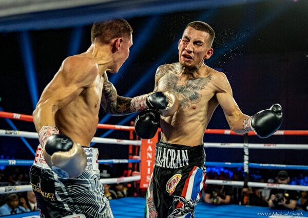 Professional Boxer Plans Reno Boxing Comeback Professional Boxer Plans Reno Boxing Comeback