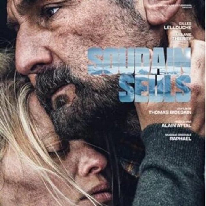 Programme TV : Soudain Seuls - Le Drame De Mélanie Thierry Et Gilles Lellouche Programme TV : Soudain Seuls - Le Drame De Mélanie Thierry Et Gilles Lellouche