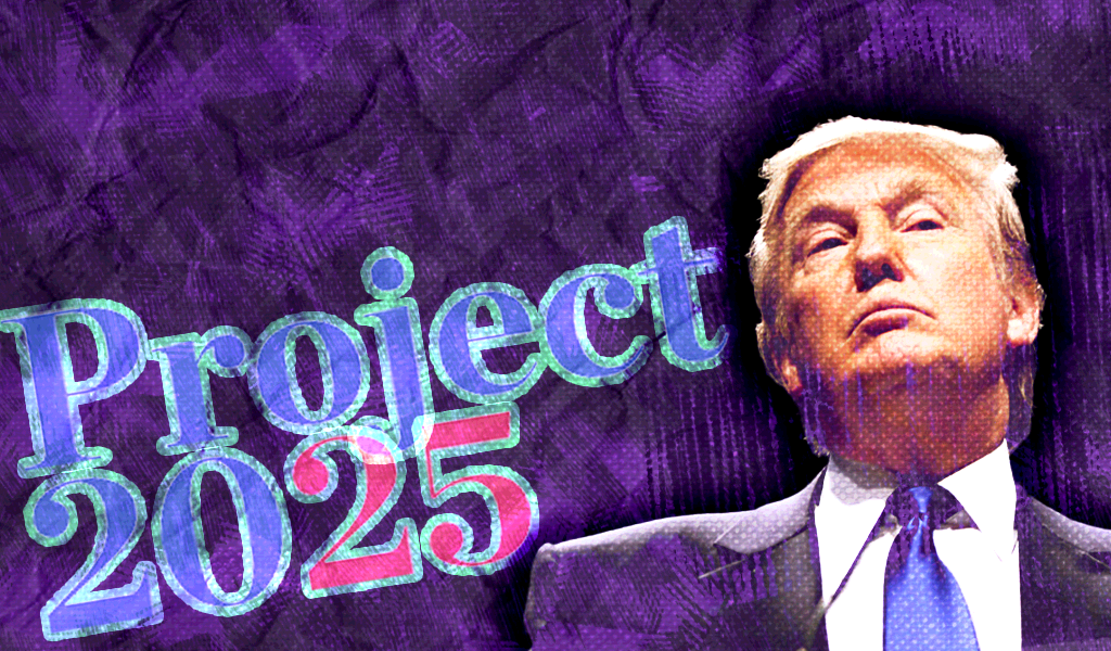 Project 2025 And The Trump Presidency: Analyzing The First 100 Days And Beyond Project 2025 And The Trump Presidency: Analyzing The First 100 Days And Beyond
