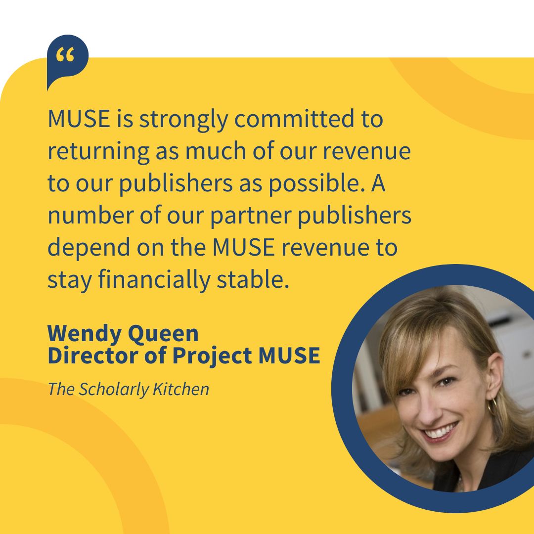 Project MUSE: A Shared Experience Of Scholarly Resources Project MUSE: A Shared Experience Of Scholarly Resources