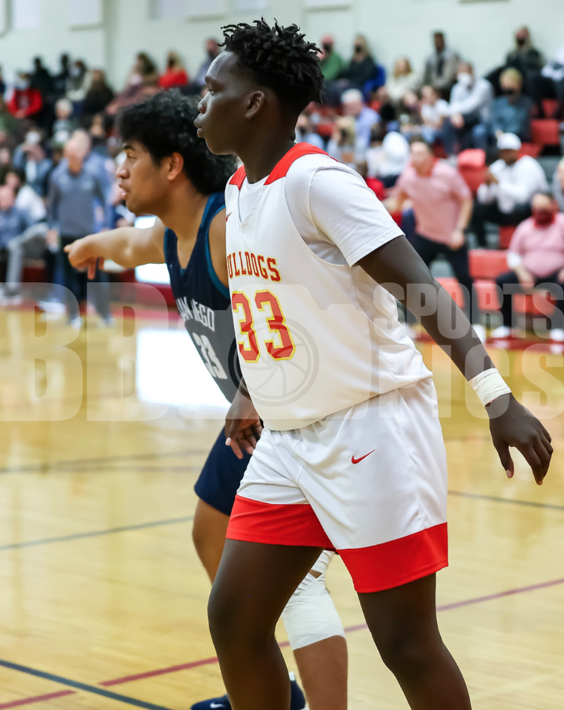 Projected Spring Breakout Rosters For 2025 Projected Spring Breakout Rosters For 2025