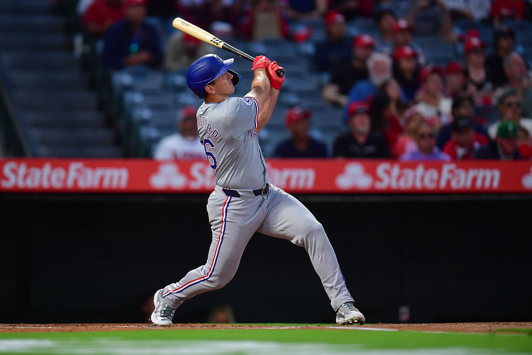 Projecting The 2025 MLB Season: Ranking Starting Left Fielders Projecting The 2025 MLB Season: Ranking Starting Left Fielders