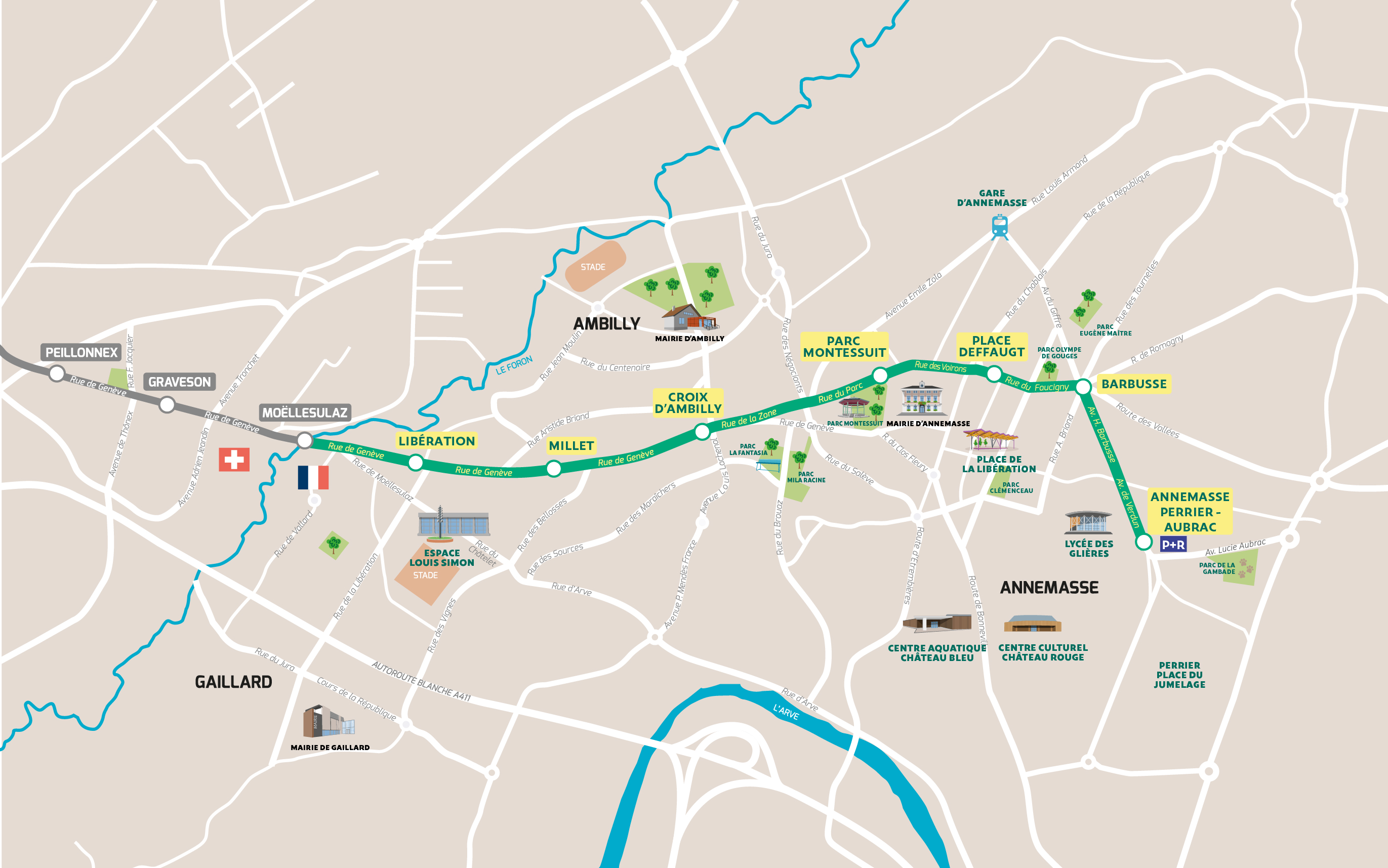 Projet De 3e Ligne De Tram À Dijon : Succès De La Concertation Métropolitaine Projet De 3e Ligne De Tram À Dijon : Succès De La Concertation Métropolitaine