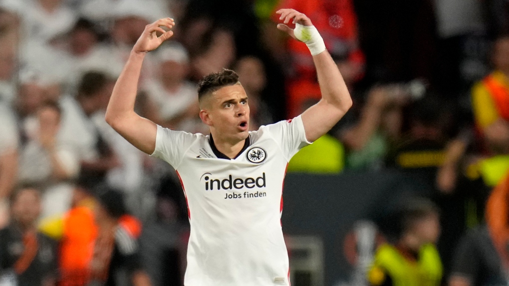Πρόκριση Στον Τελικό Champions League: Η Κρουζ Αζούλ Και Η Συμβολή Του Γιακουμάκη Πρόκριση Στον Τελικό Champions League: Η Κρουζ Αζούλ Και Η Συμβολή Του Γιακουμάκη