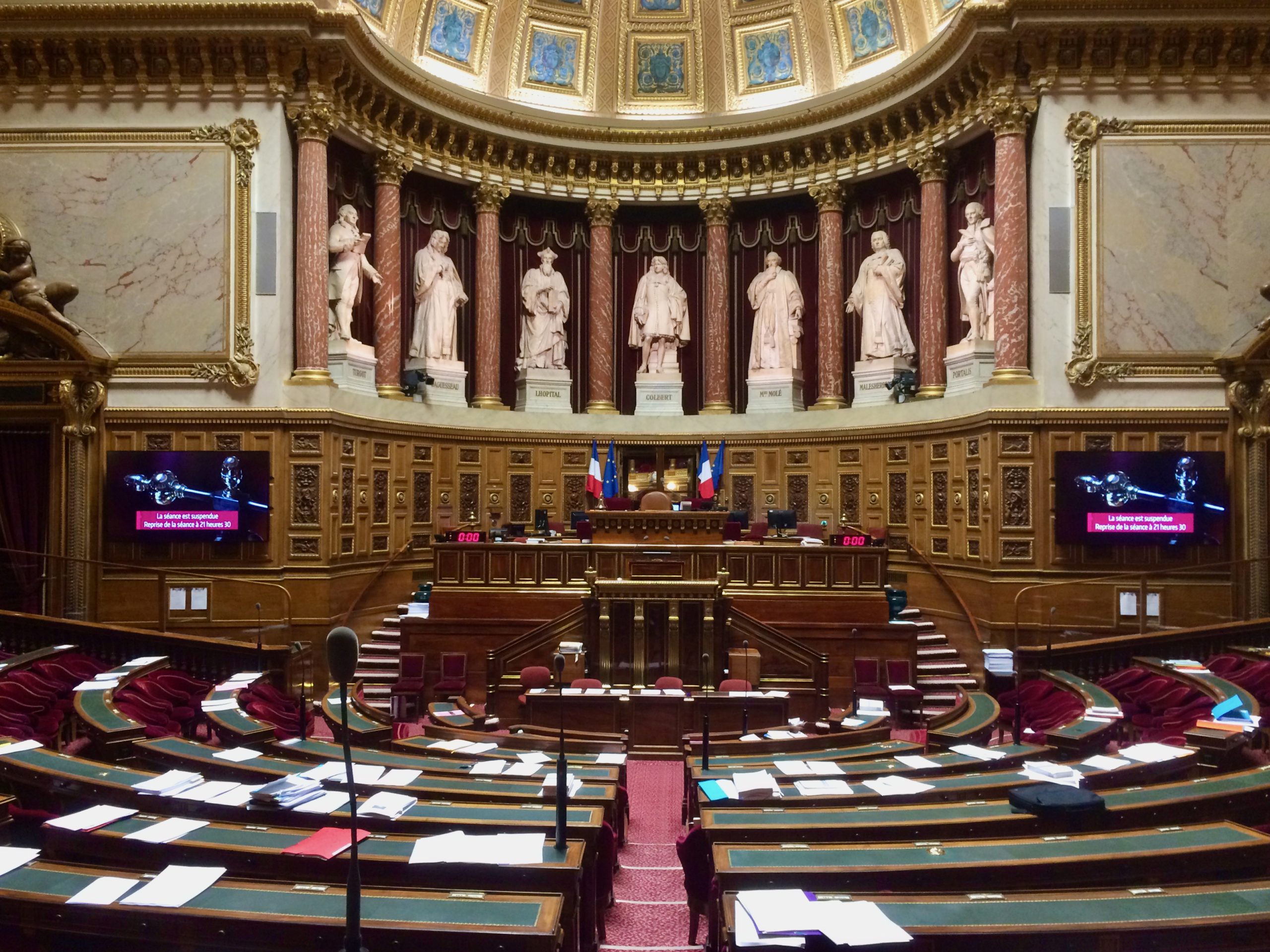Proposed French Law: Banning Hijabs For Girls Under 15 In Public Proposed French Law: Banning Hijabs For Girls Under 15 In Public