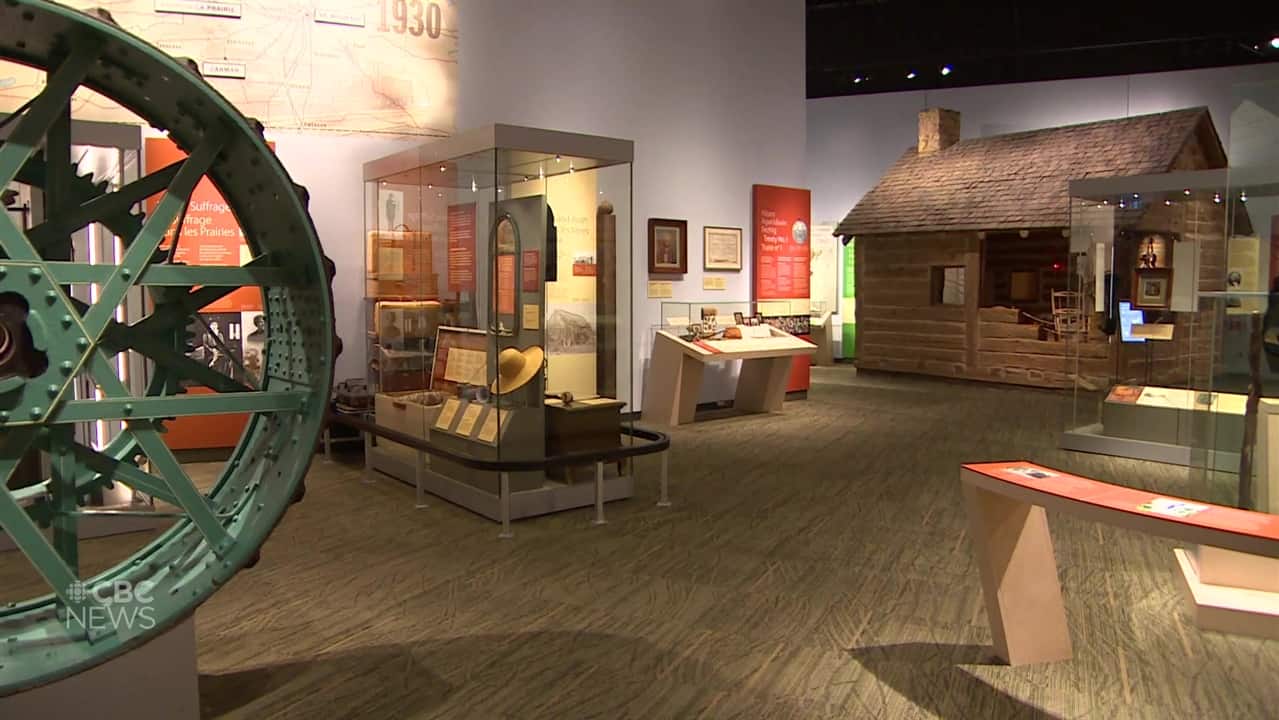 Proposed Hudson's Bay Artifacts Donation: A Manitoba Perspective Proposed Hudson's Bay Artifacts Donation: A Manitoba Perspective