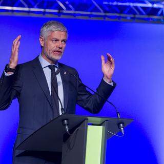 Proposition Wauquiez Sur Les OQTF : La Réaction De Retailleau Pour Saint-Pierre-et-Miquelon Proposition Wauquiez Sur Les OQTF : La Réaction De Retailleau Pour Saint-Pierre-et-Miquelon