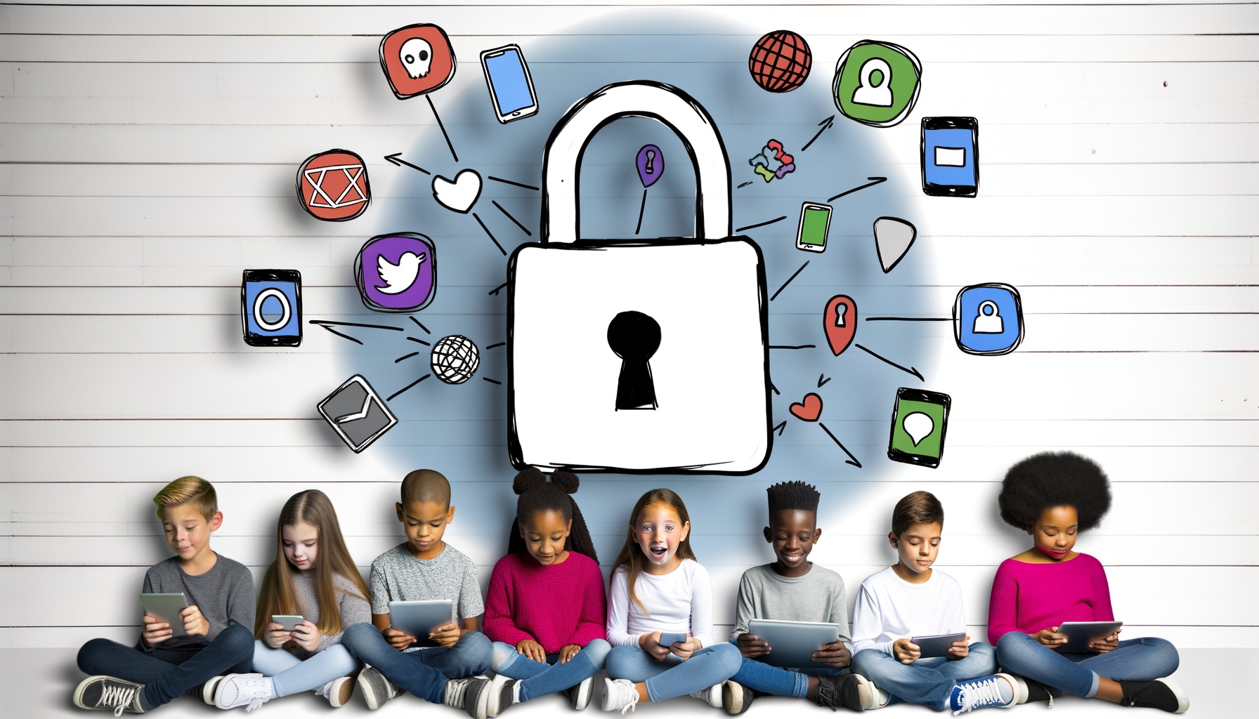 Protecting Texas Youth: The Proposed Social Media Restrictions Protecting Texas Youth: The Proposed Social Media Restrictions