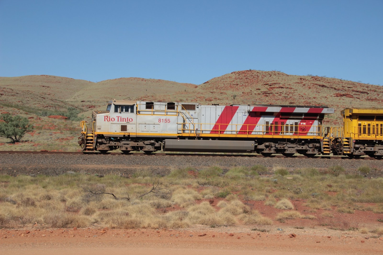 Protecting The Pilbara: Rio Tinto's Response To Environmental Concerns Protecting The Pilbara: Rio Tinto's Response To Environmental Concerns