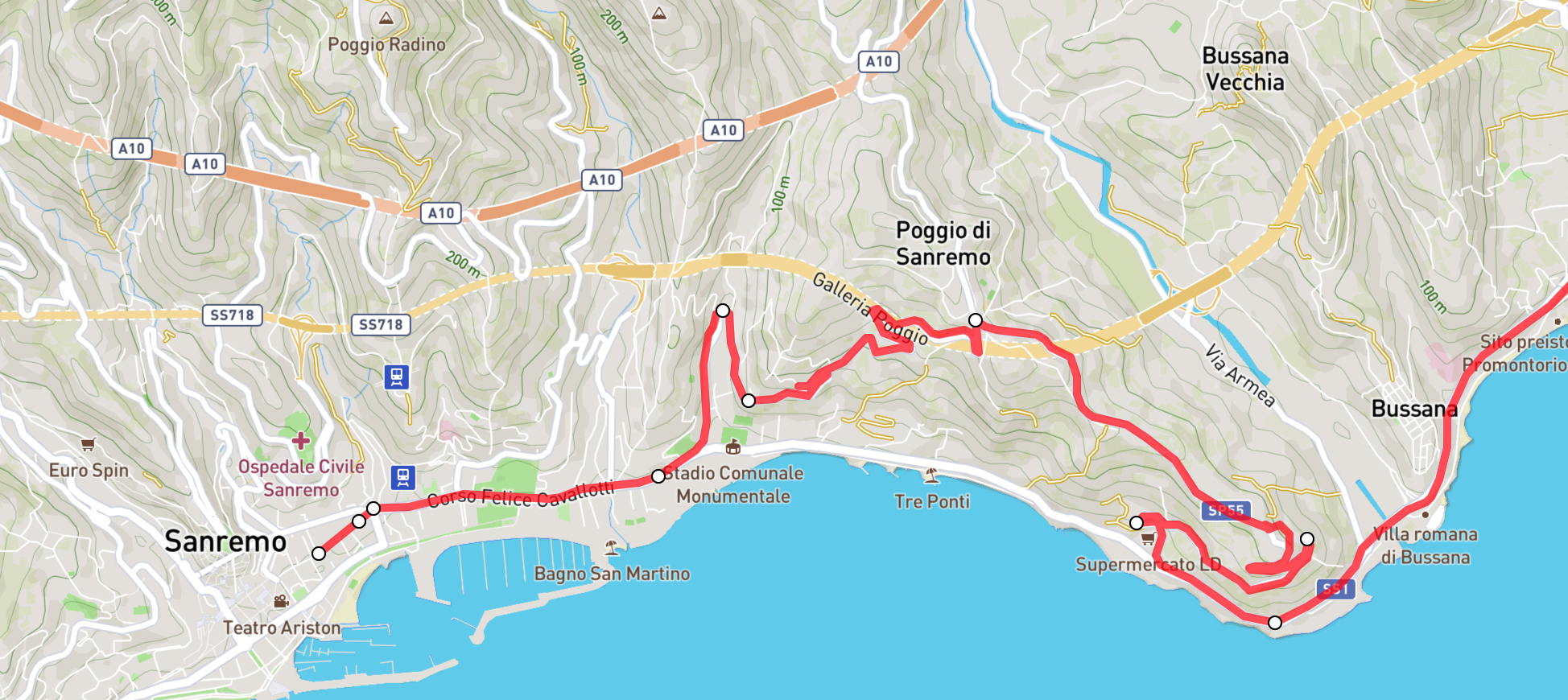Provincia Di Imperia: Calendario Passaggi Milano-Sanremo 2025 E Sanremo Women Provincia Di Imperia: Calendario Passaggi Milano-Sanremo 2025 E Sanremo Women