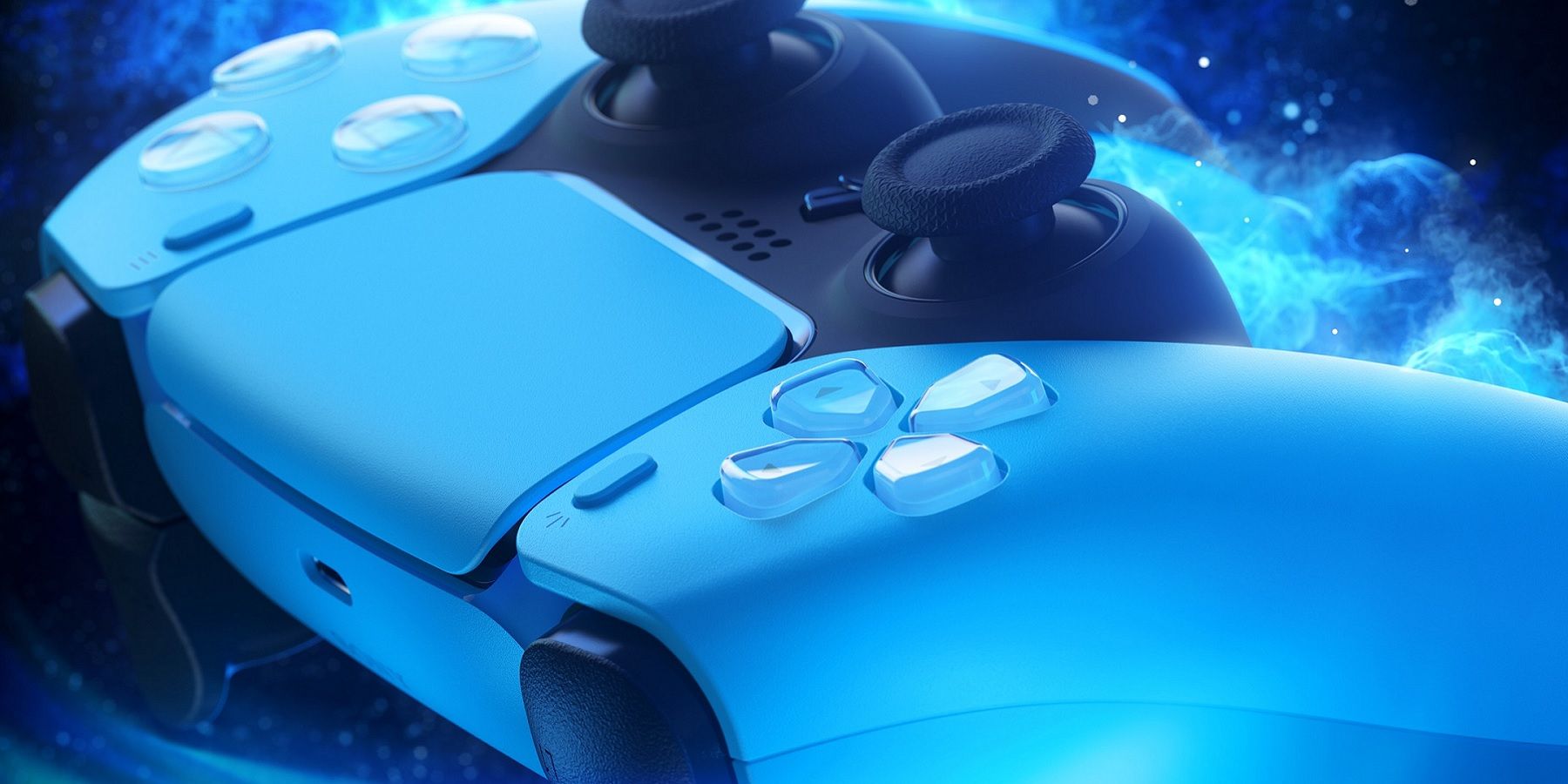 PS5 DualSense Controller Colors: Complete 2025 Stock List PS5 DualSense Controller Colors: Complete 2025 Stock List