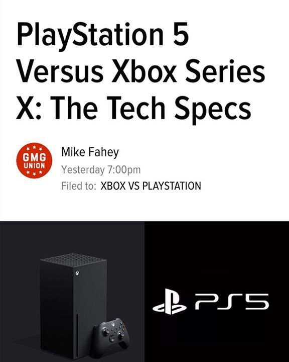 PS5 Or Xbox Series S? Analyzing The Differences To Help You Decide PS5 Or Xbox Series S? Analyzing The Differences To Help You Decide