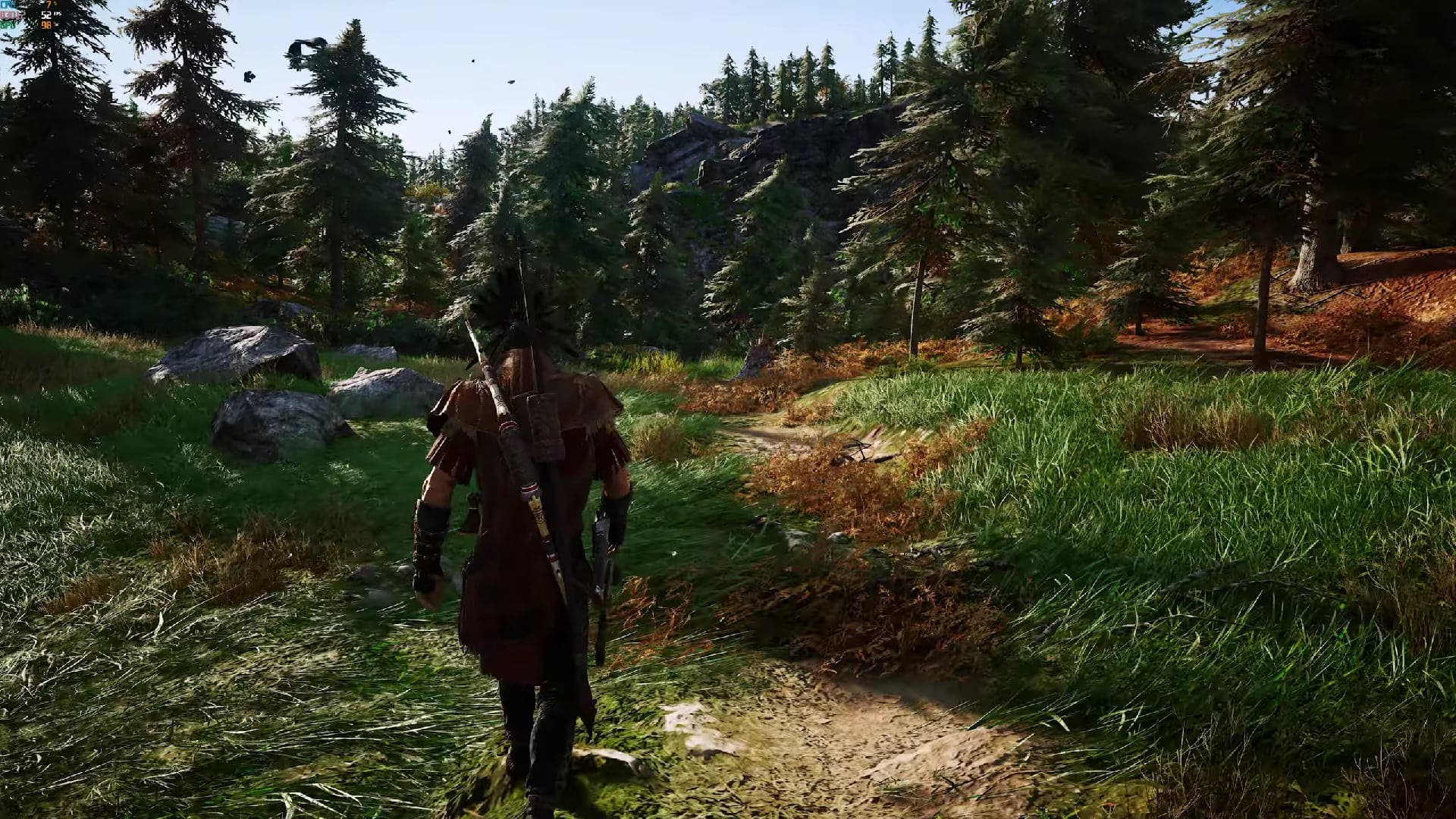 PS5 Pro's Ray Tracing: Transforming Assassin's Creed Shadows Of Mordor's Graphics PS5 Pro's Ray Tracing: Transforming Assassin's Creed Shadows Of Mordor's Graphics